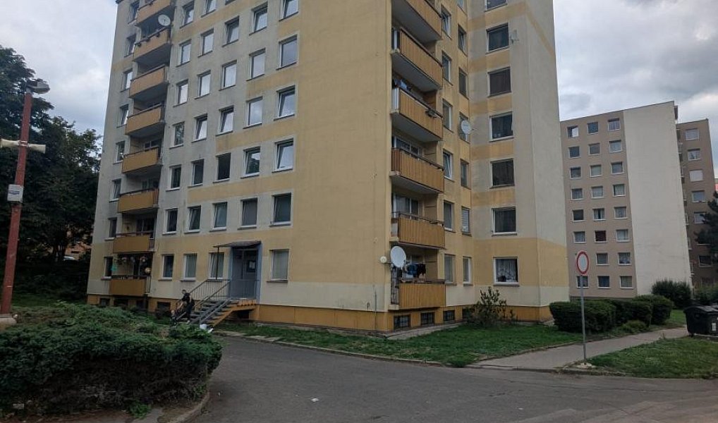Pronájem bytu 1+kk 31 m², Ústí nad Labem – náhled fotky 8