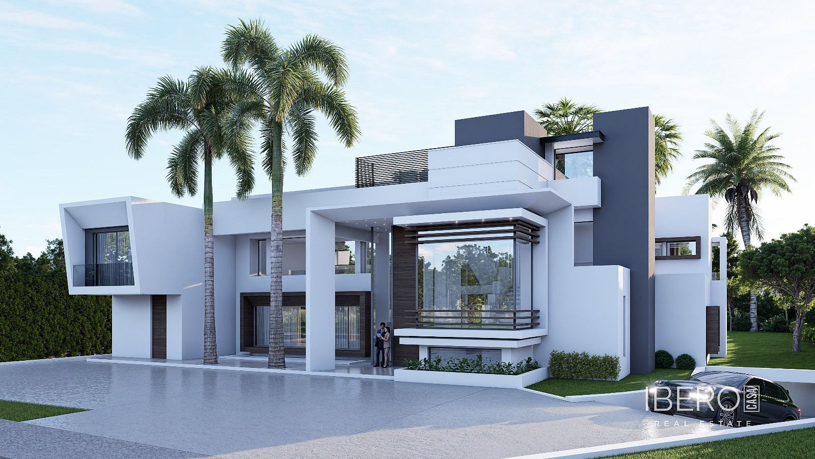 Casa 7+kk – Marbella, Guadalmina Baja, Guadalmina - Vista 4