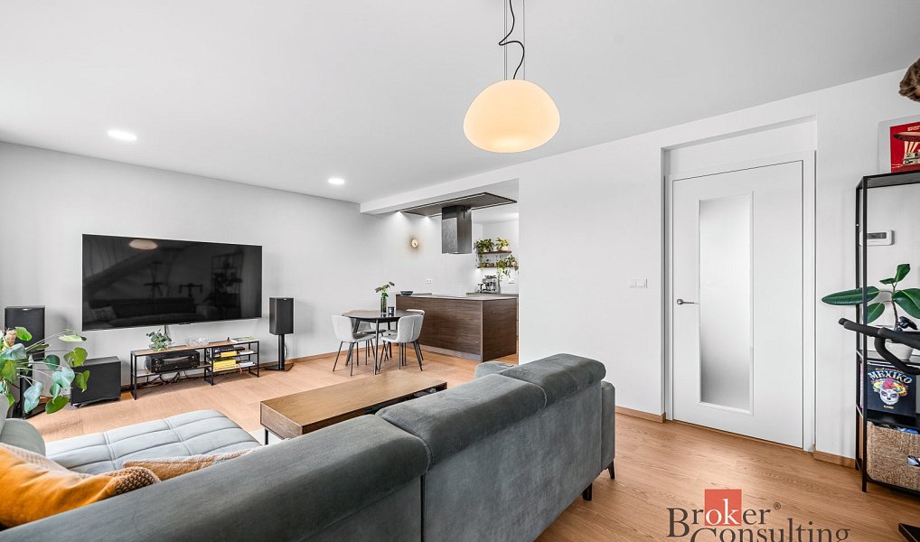 Prodej domu 120 m² s pozemkem 287 m², Vochov – náhled fotky 13