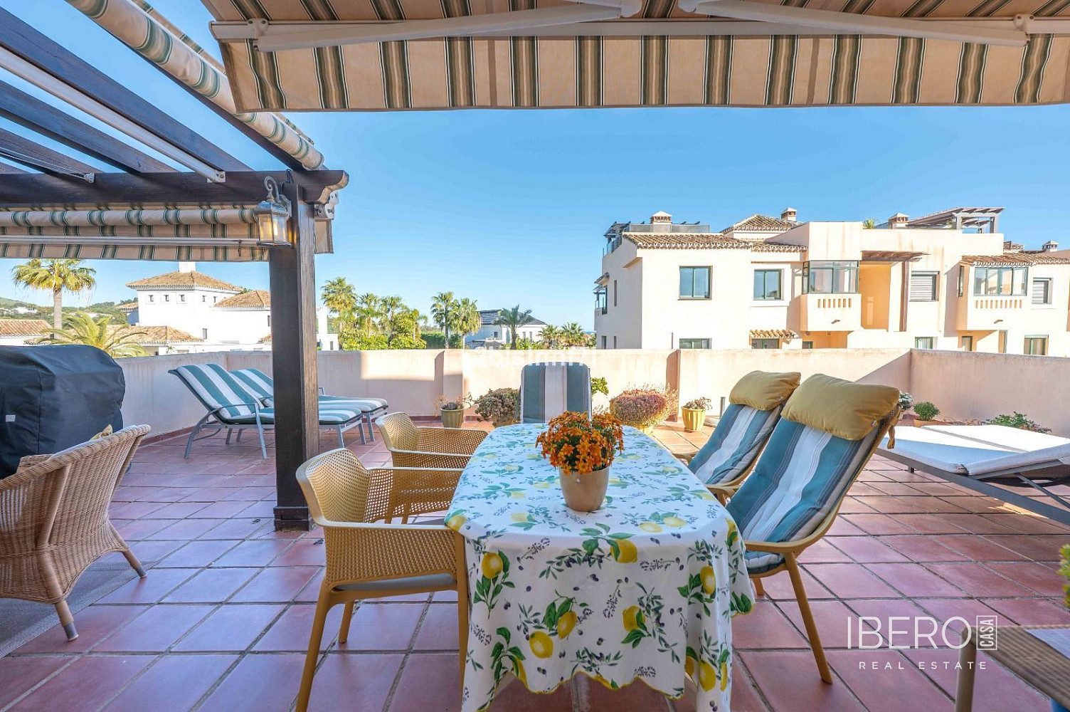 Piso 4+kk – Marbella, Elviria - Vista 2