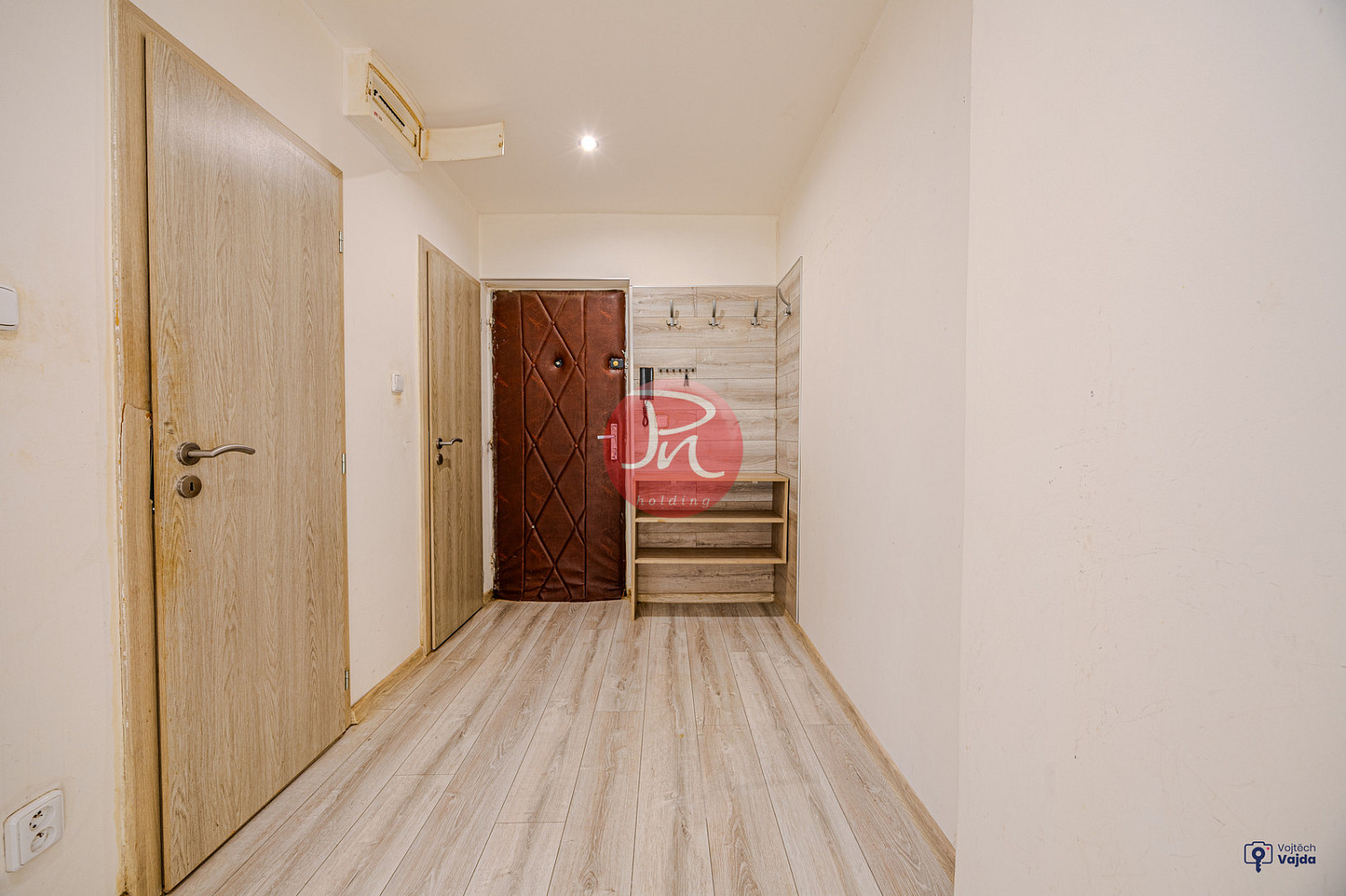 Prodej bytu 2+1 53 m² – pohled 4