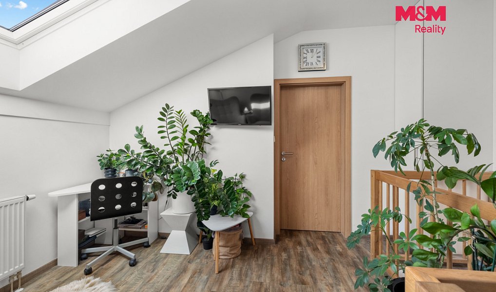 Prodej bytu 3+kk 83 m², Kladno – náhled fotky 16