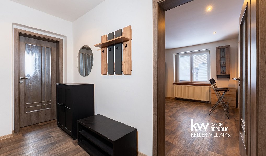 Prodej domu 176 m² s pozemkem 469 m², Dubí – náhled fotky 21