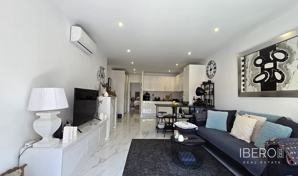 Prodej bytu 3+kk, 81 m², San Pedro de Alcántara