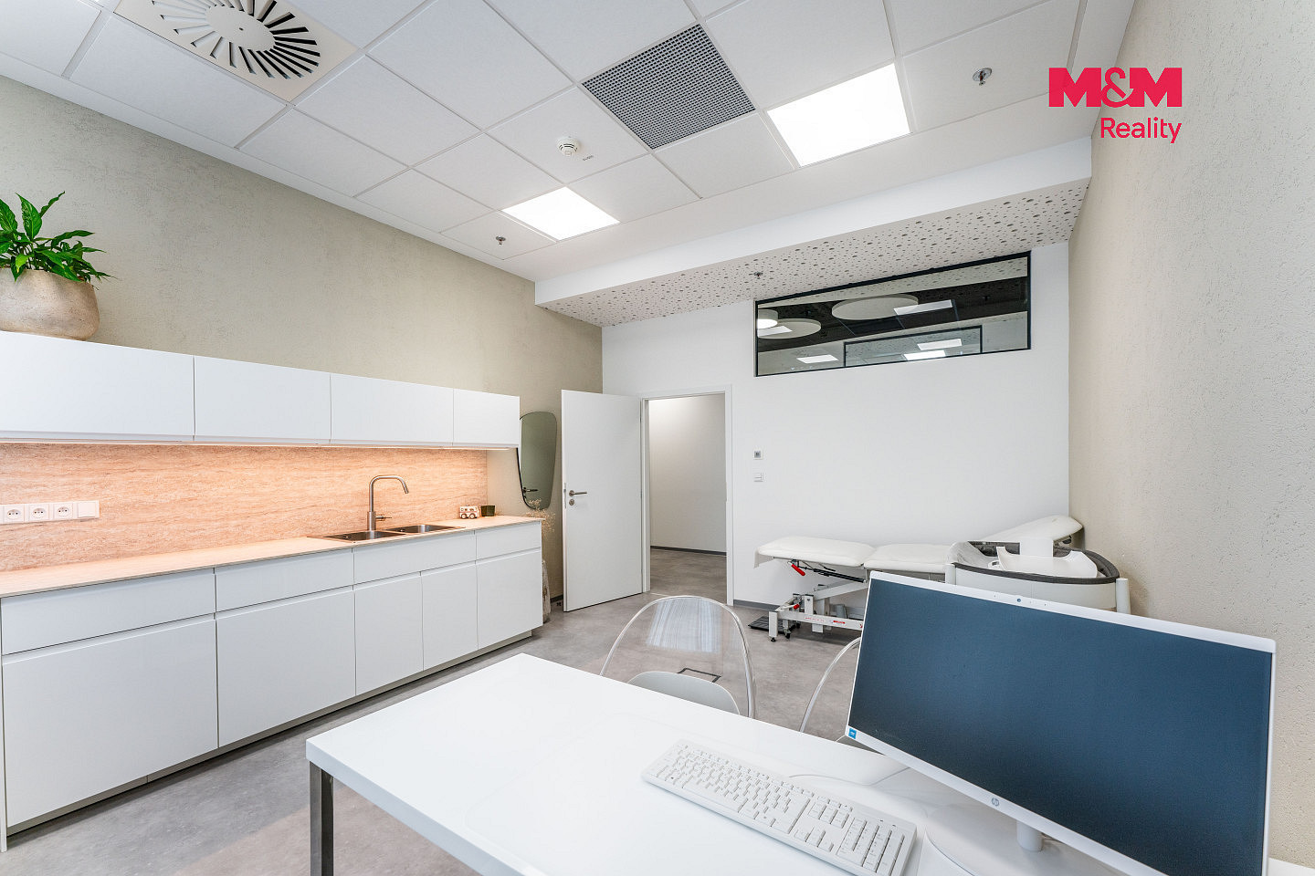 Pronájem komerčního objektu (jiného typu) 25 m² – fotografie 5