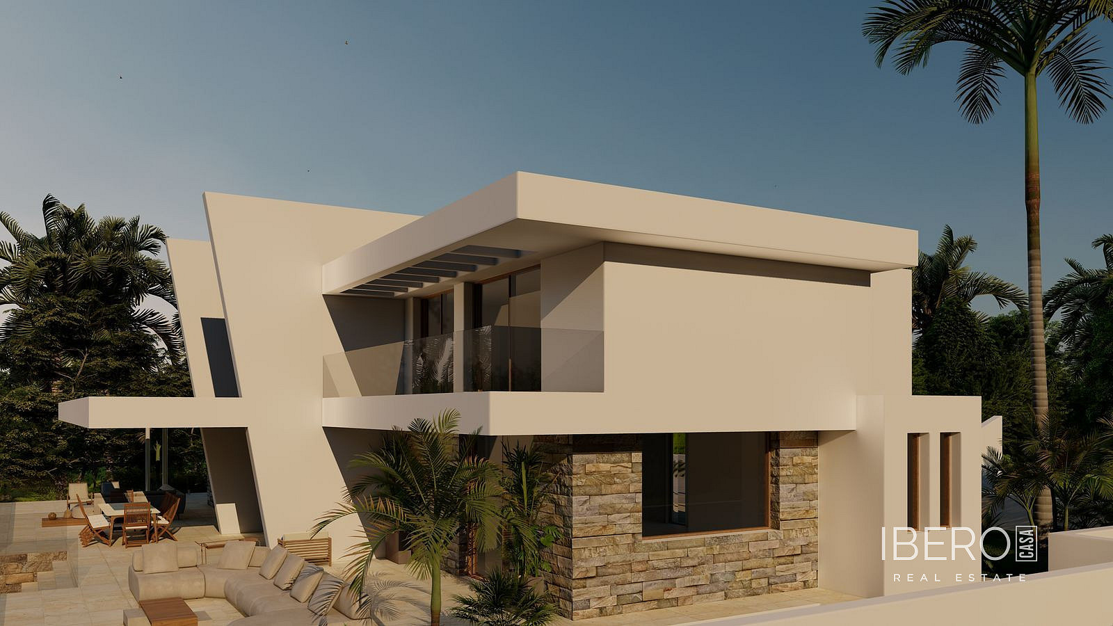 Casa 5+kk – Málaga, Polígono Industrial Azucarera, Carretera de Cádiz - Més