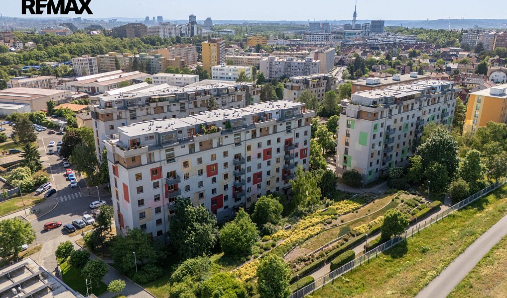 Prodej bytu 2+kk 45 m², Praha – náhled fotky 27