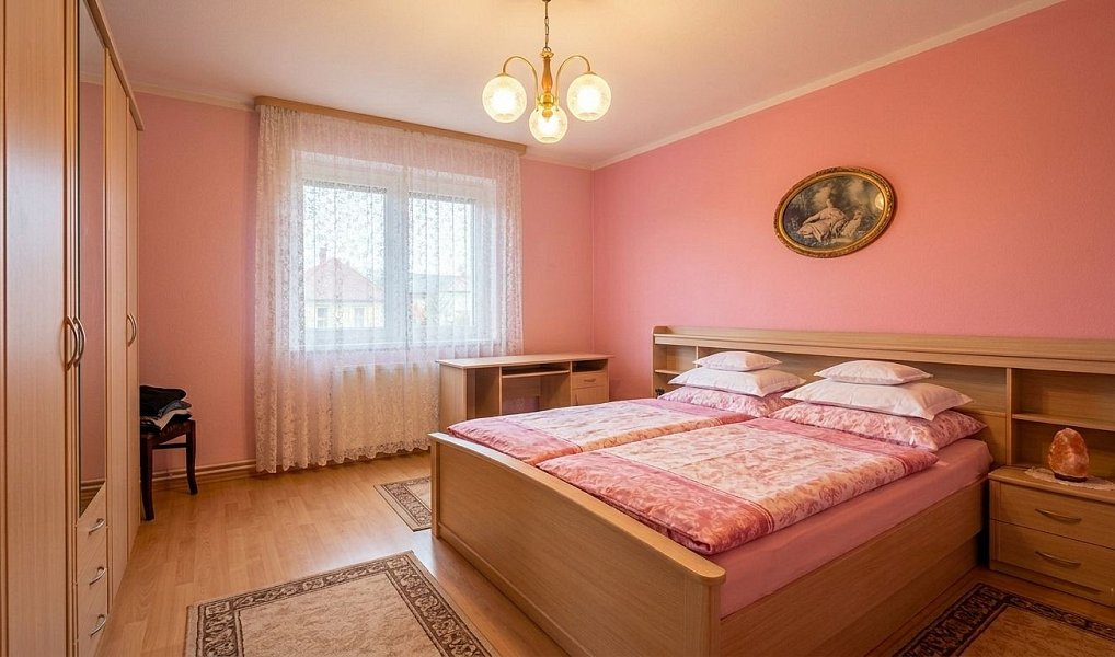 Prodej domu 240 m² s pozemkem 1 207 m², Ostřešany – náhled fotky 6