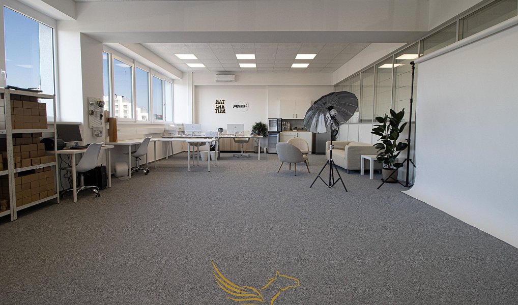 Pronájem kanceláře 105 m², Brno – náhled fotky 2