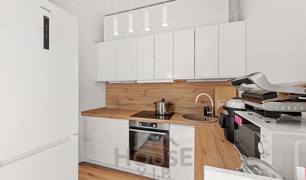 Prodej bytu 2+kk 60 m², Praha – náhled fotky 4