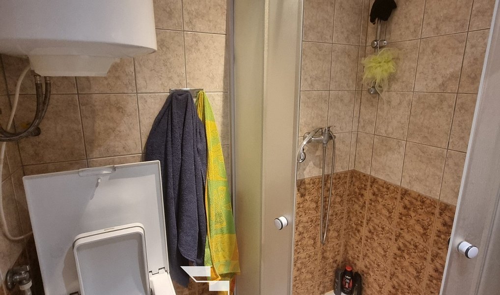 Pronájem bytu 1+kk 22 m², Brno – náhled fotky 3