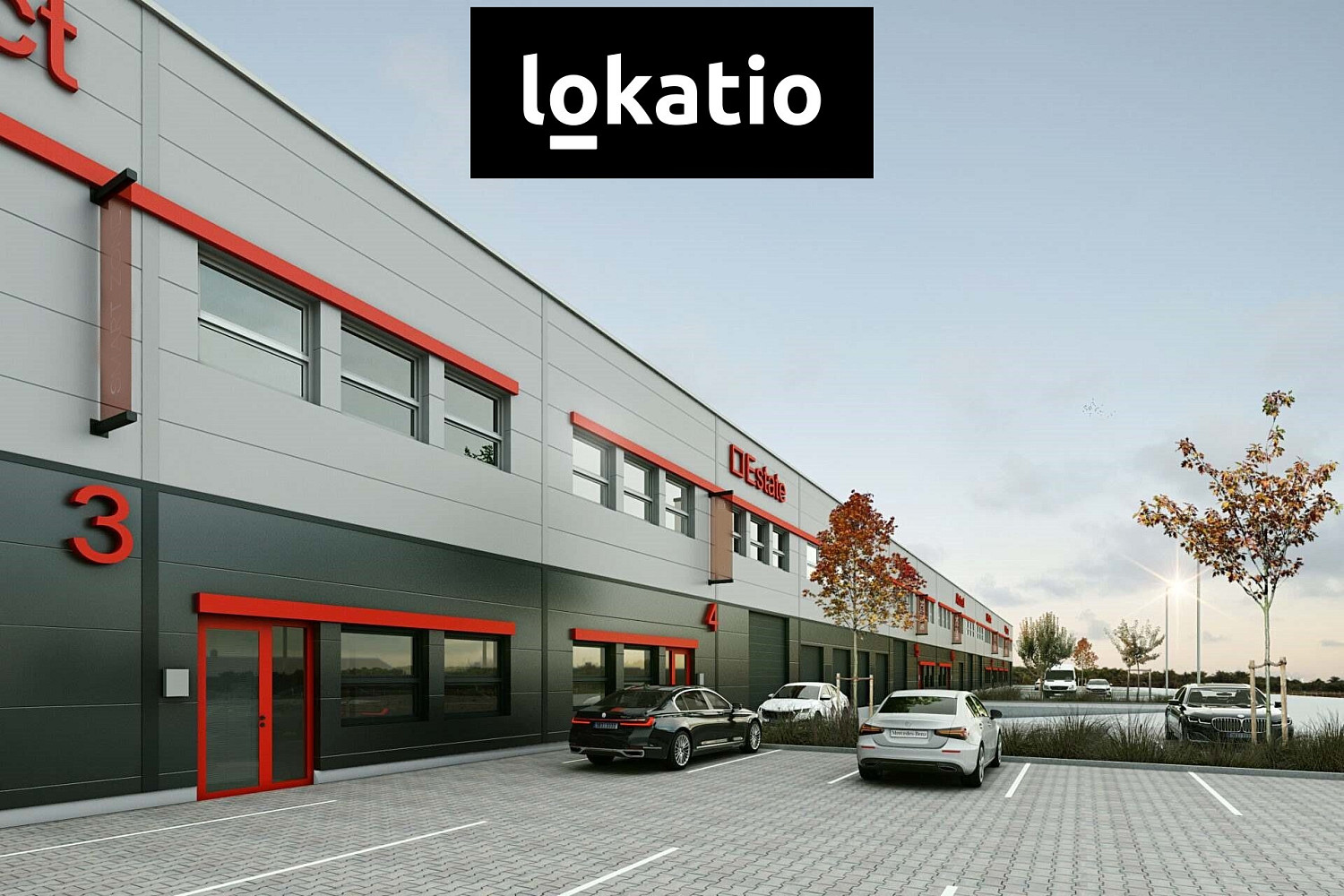 Pronájem výrobních prostor 13 200 m² — photo 5