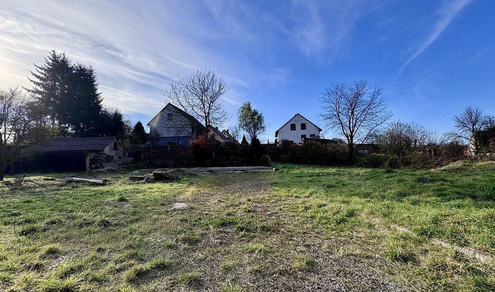 Prodej stavebního pozemku 1 071 m², Biskupice – náhled fotky 17