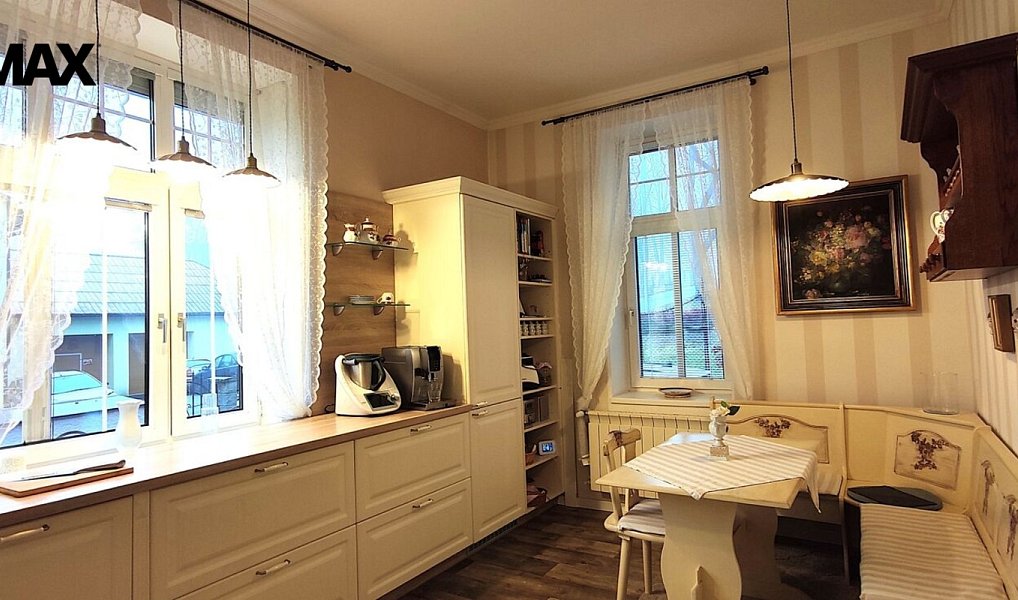 Prodej domu 240 m² s pozemkem 574 m², Rýmařov – náhled fotky 11