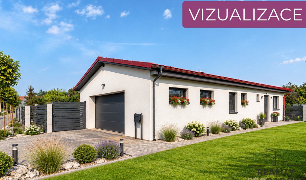 Prodej domu 99 m² s pozemkem 651 m², Kojátky – náhled fotky 7