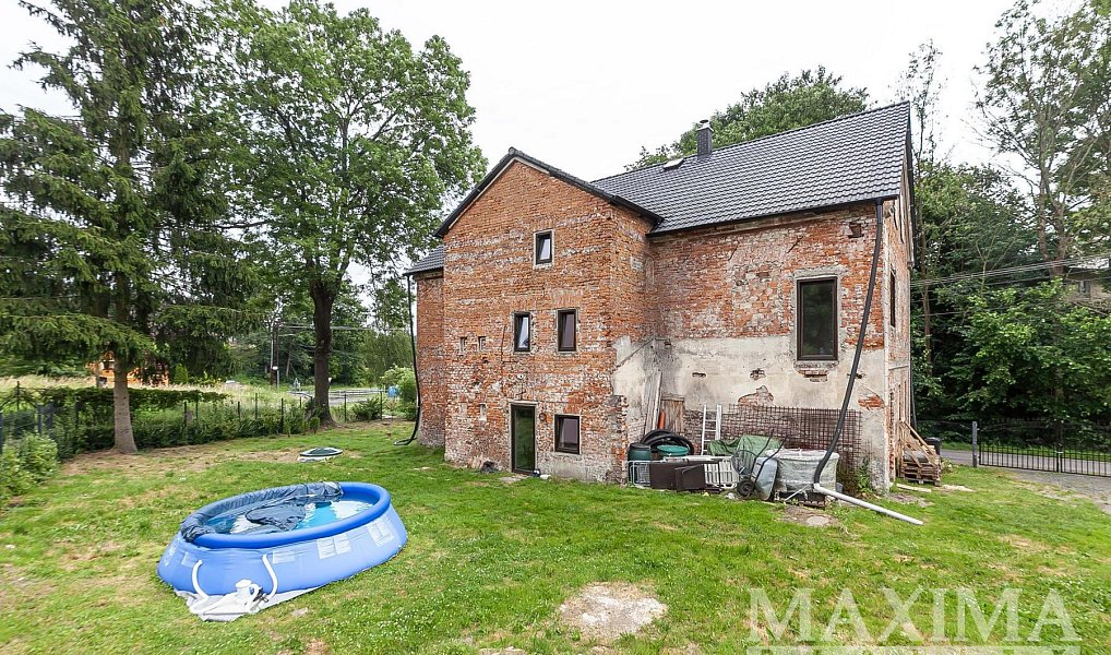 Prodej domu 269 m² s pozemkem 798 m², Volfartice – náhled fotky 3
