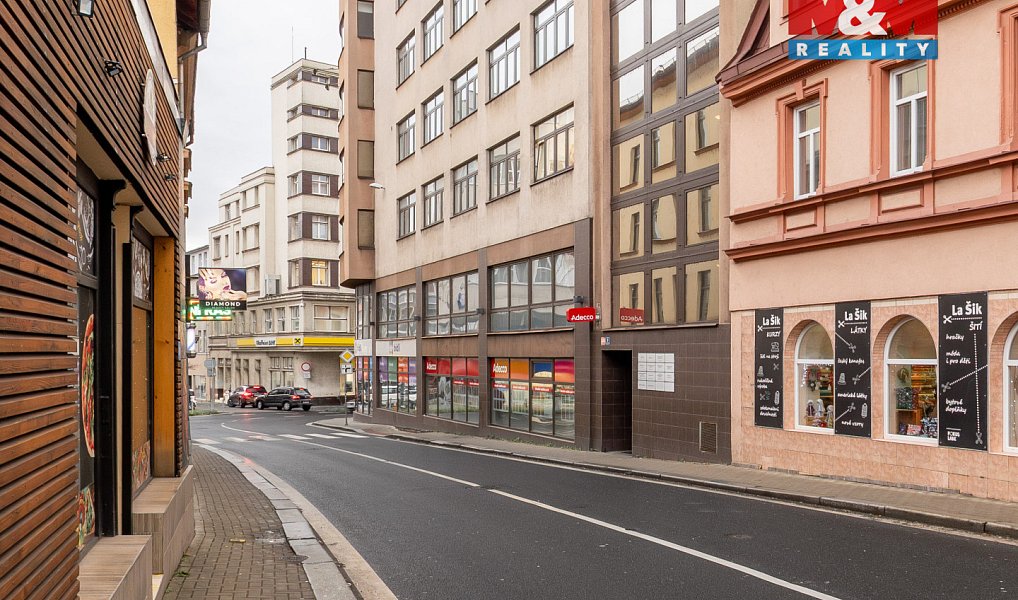 Pronájem obchodních prostor 280 m², Ústí nad Labem – náhled fotky 11