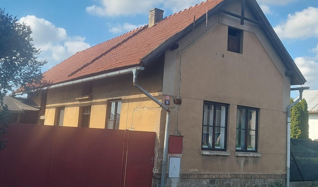 Prodej domu 60 m² s pozemkem 1 306 m², Vyšehořovice – náhled fotky 2
