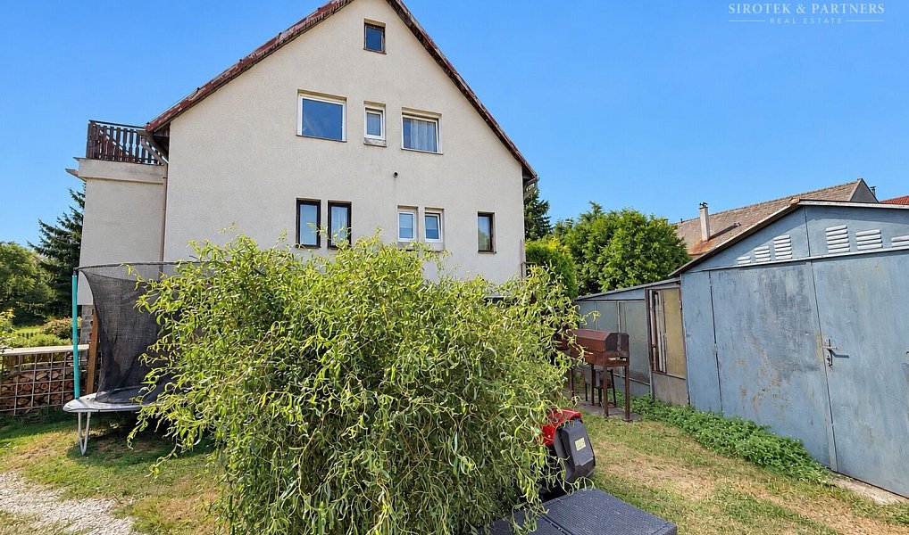Prodej domu 270 m² s pozemkem 1 868 m², Tisová – náhled fotky 2
