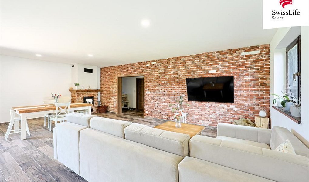 Prodej domu 223 m² s pozemkem 1 271 m², Nebílovy – náhled fotky 7