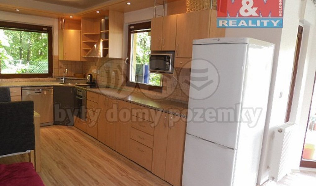 Pronájem domu 220 m² s pozemkem 220 m², Teplice – náhled fotky 13