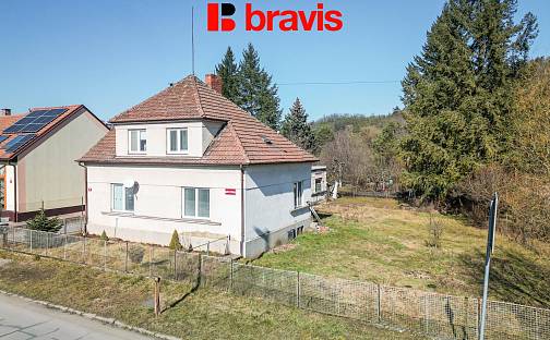 Prodej domu 127 m² s pozemkem 774 m², Havlíčkova, Kuřim, okres Brno-venkov