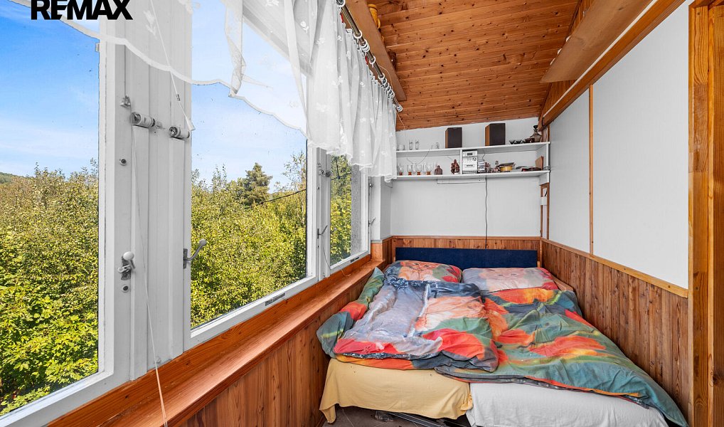 Prodej chaty/chalupy 69 m² s pozemkem 286 m², Čilá – náhled fotky 5