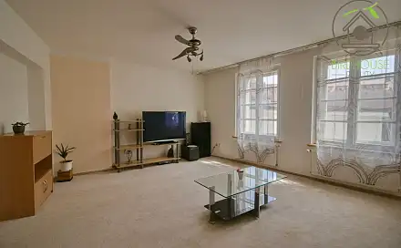 Pronájem bytu 2+1 75 m², Betlémské náměstí, Praha 1 - Staré Město
