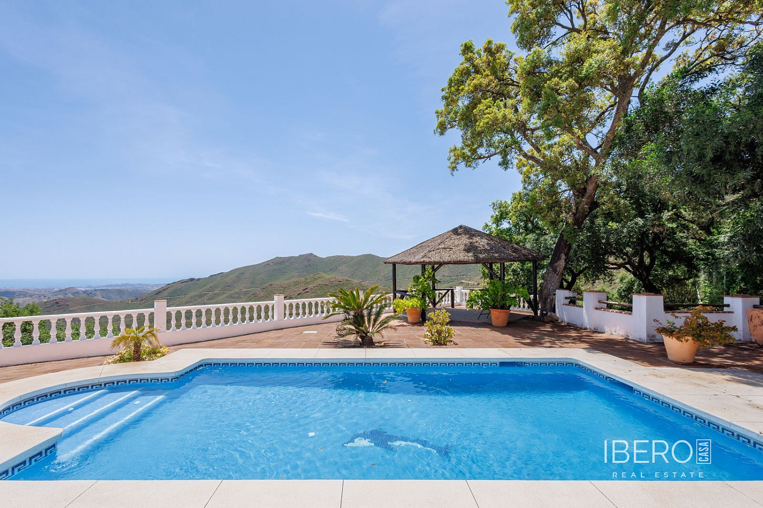 Casa 7+kk – Coín, Miravalle Los Montecillos - Vista 5