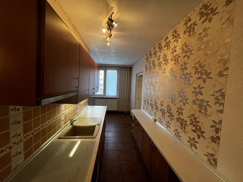Prodej bytu 2+1 61 m² – fotografie 3