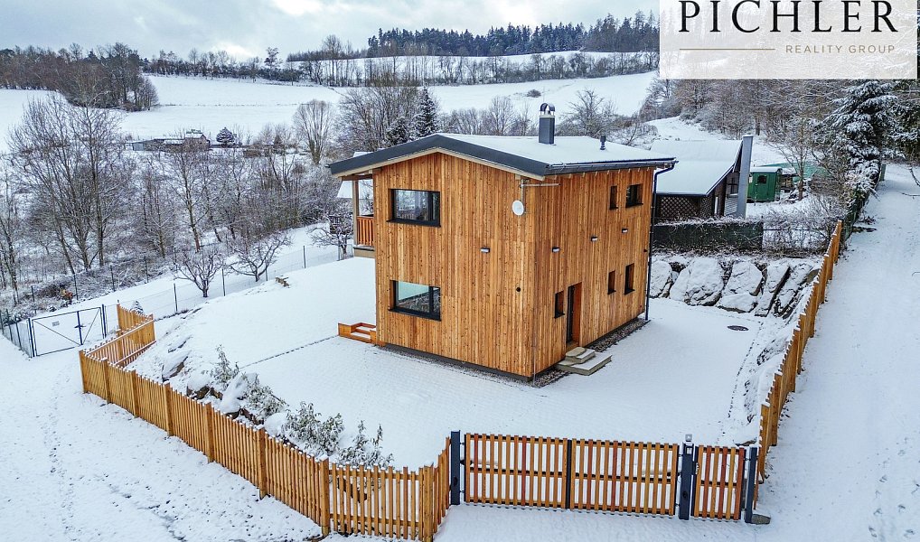 Prodej domu 120 m² s pozemkem 572 m², Sušice – náhled fotky 24