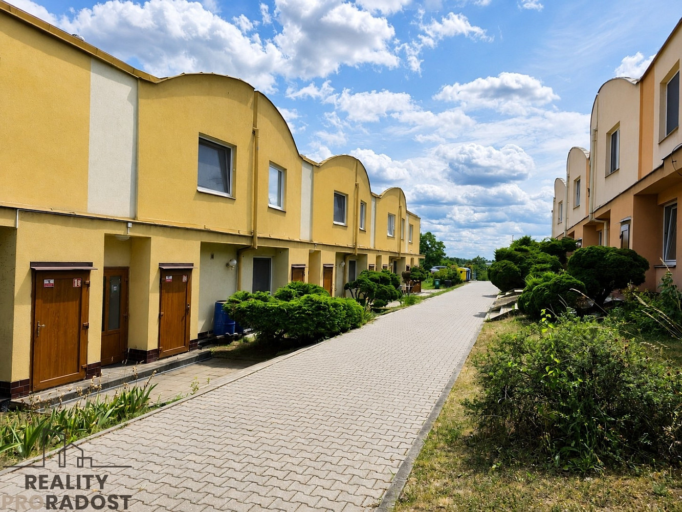 Prodej bytu 1+kk 33 m²