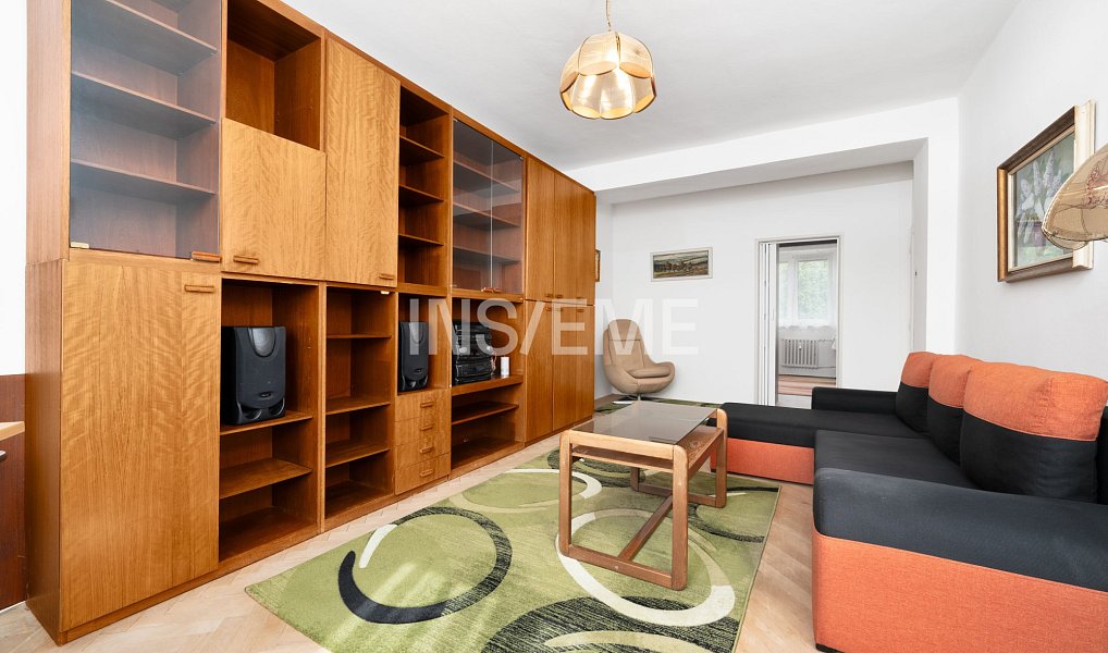 Pronájem bytu 2+1 56 m², Svitavy – náhled fotky 3