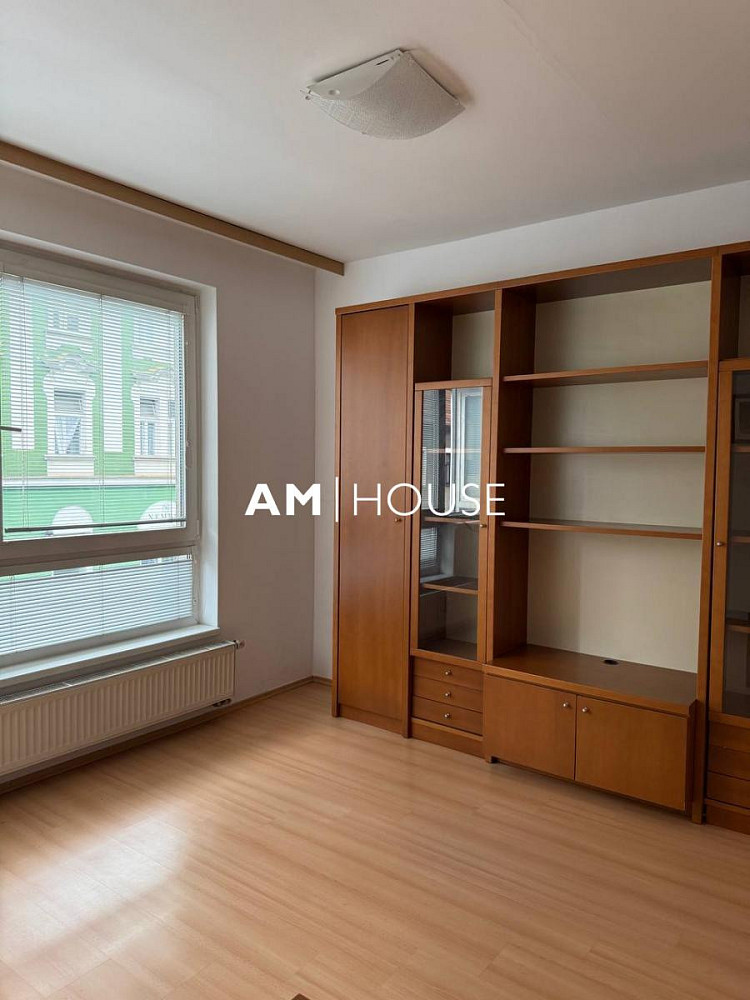 Pronájem bytu 1+kk 29 m² – fotografie 2