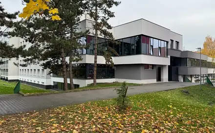 Pronájem obchodních prostor 263 m², Dvořákova, Nový Jičín
