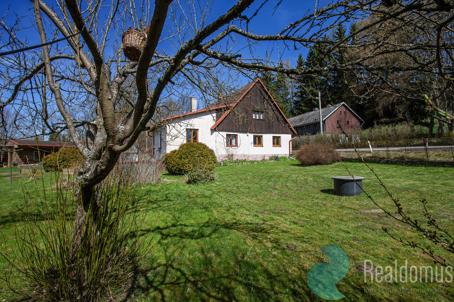 Prodej domu 150 m² s pozemkem 1 993 m² – fotografie 3