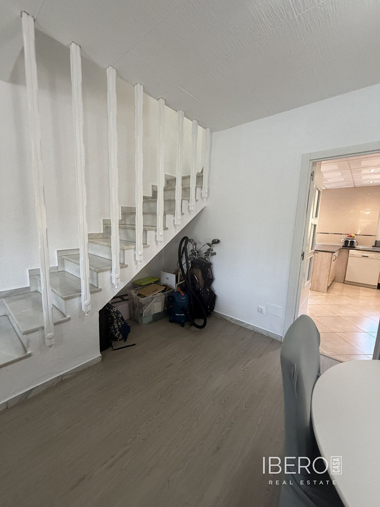 Casa 4+kk – Mijas, Urbanización Sitio de Calahonda - Vista 4