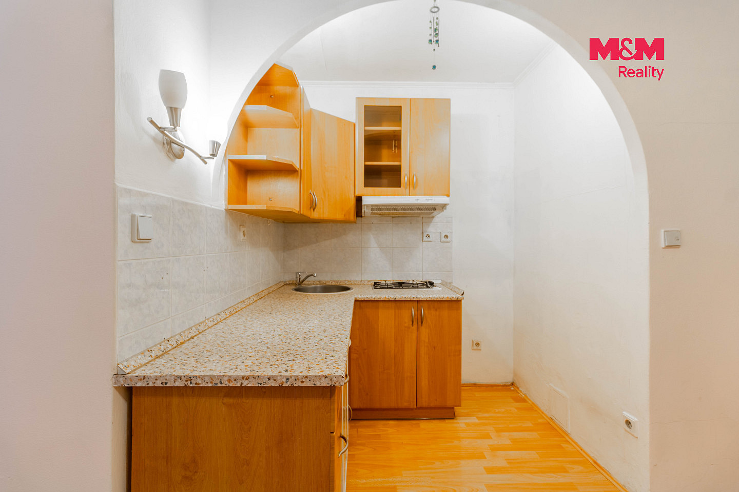 Prodej bytu 2+kk 48 m² — photo 2