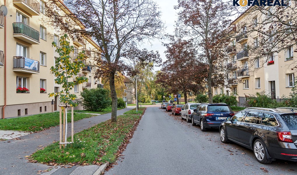 Prodej bytu 2+1 62 m², Příbram – náhled fotky 10