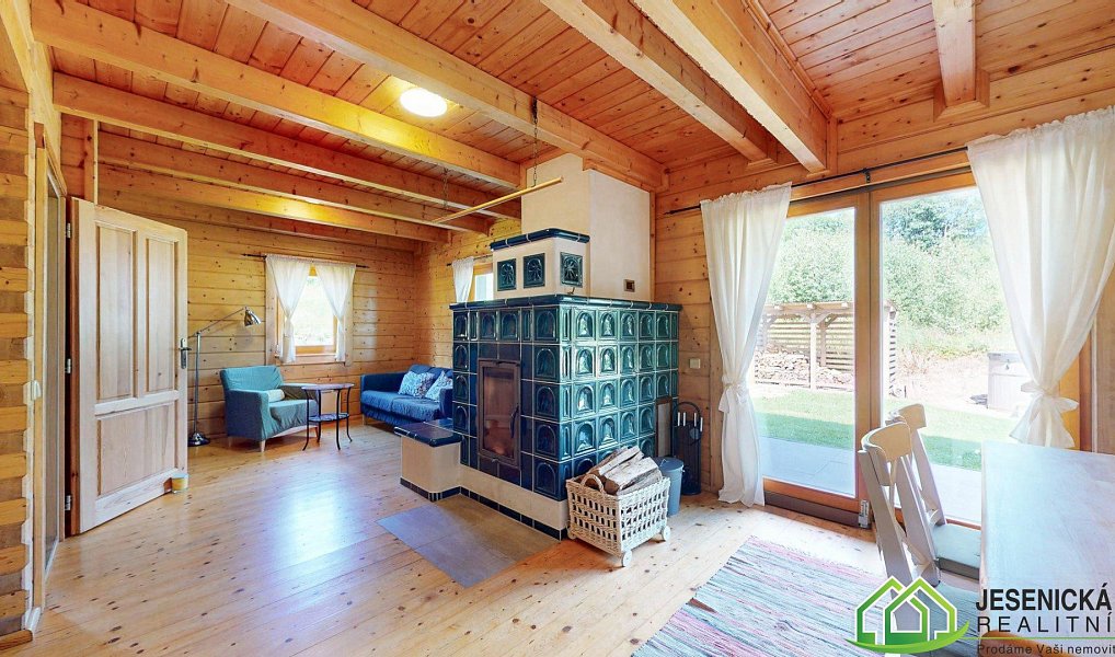 Prodej chaty/chalupy 249 m² s pozemkem 829 m², Staré Město – náhled fotky 32