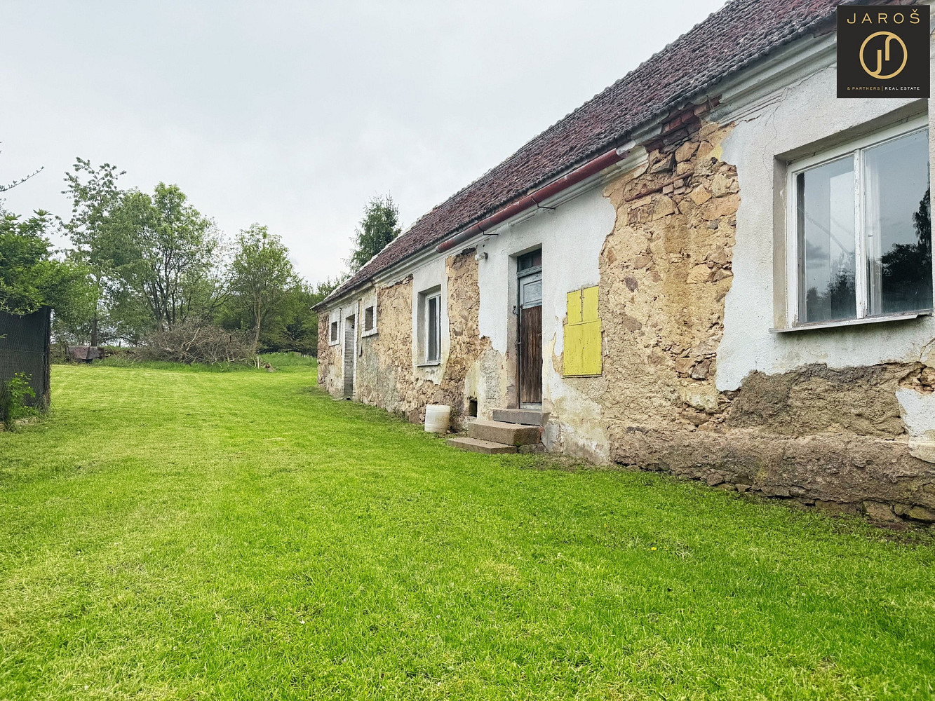 Prodej chaty/chalupy 179 m² s pozemkem 842 m² — photo 4