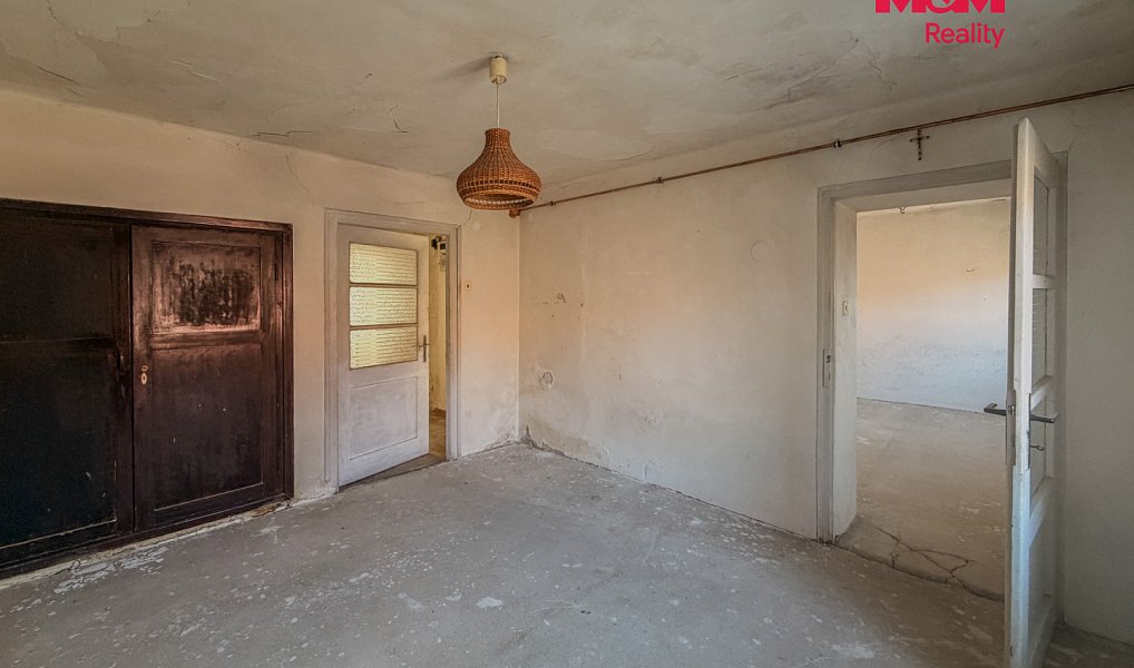 Prodej domu 75 m² s pozemkem 126 m², Bohušovice nad Ohří – náhled fotky 7