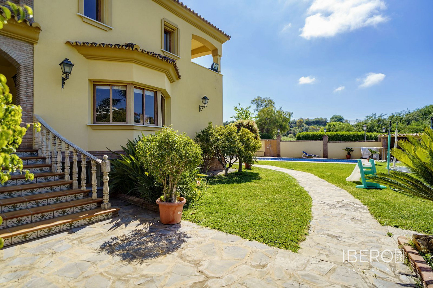 Casa 6+kk – Benahavís, La Cocha, Costa del Sol Occidental - Vista 4
