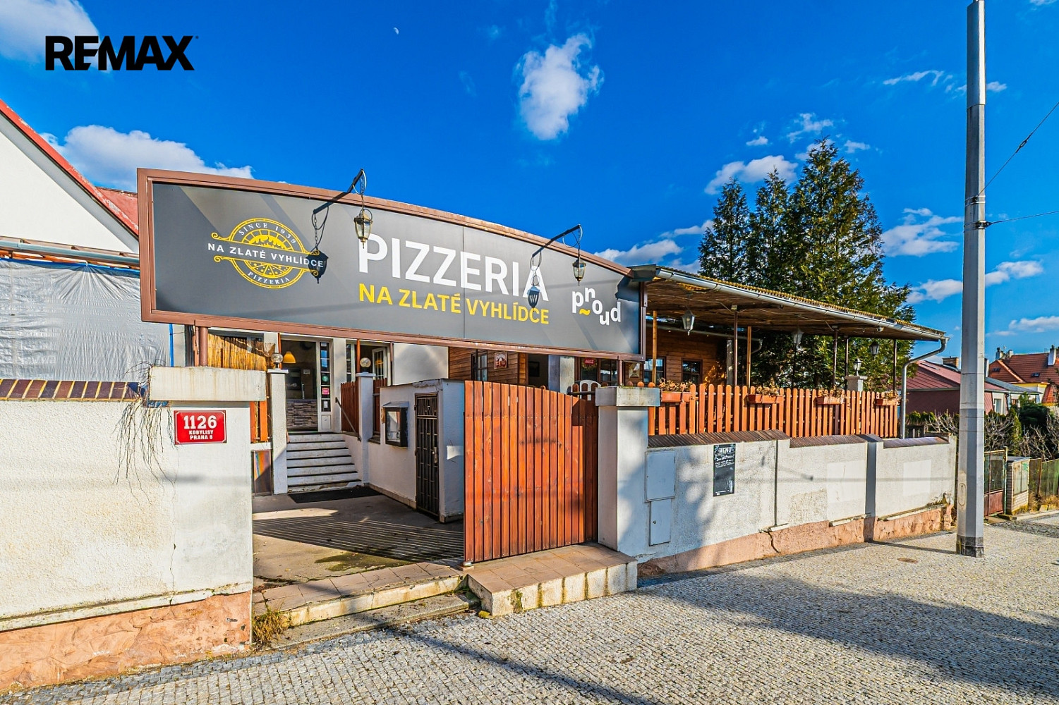 Prodej domu 249 m² s pozemkem 460 m² – pohled 4
