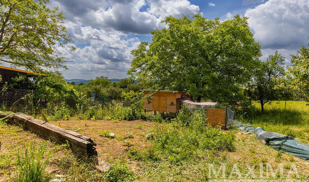 Prodej stavebního pozemku 844 m², Brno – náhled fotky 14