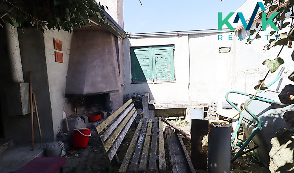 Prodej chaty/chalupy 43 m² s pozemkem 277 m², Nová Role – náhled fotky 13