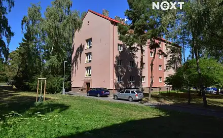 Prodej bytu 1+1 32 m², Sokolovská, Kladno