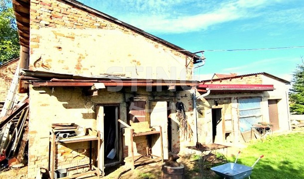 Prodej domu 120 m² s pozemkem 2 497 m², Úvalno – náhled fotky 11