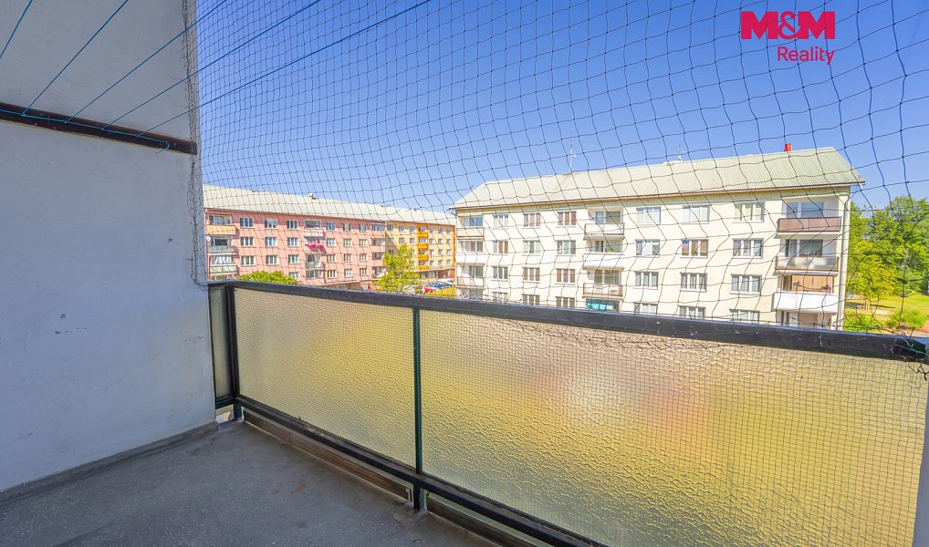 Prodej bytu 3+1 84 m², Toužim – náhled fotky 12