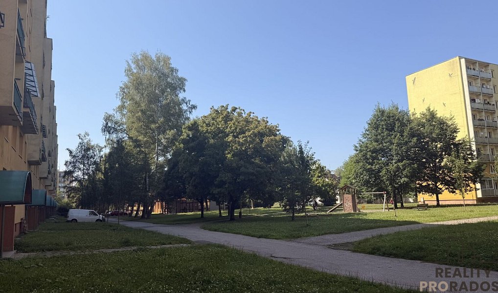 Prodej bytu 2+kk 37 m², Havířov – náhled fotky 12